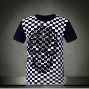 T-shirt Alexander McQueen Homme